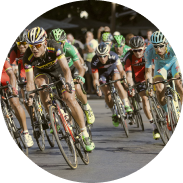 An effective TMP ensures the safety of both athletes and spectators during sports events.