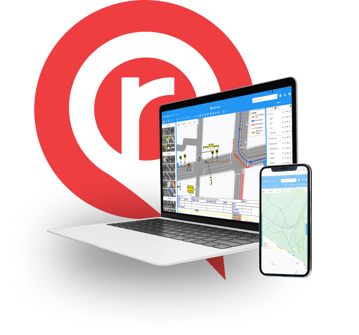 Traffic Control & Management Plan Software – Road Manager