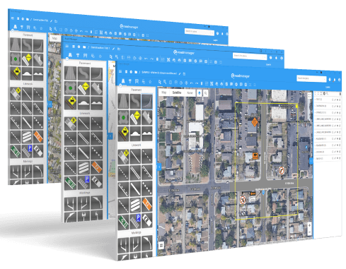 Road Manager is the software that’s revolutionising traffic management.